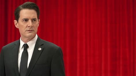 The return and released on home video as twin peaks: Twin Peaks, Season 3, Episodes 1-4: Sculpting in Time ...