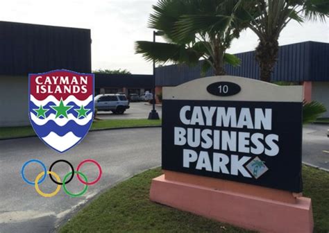 new home for olympic committee cayman sports buzz