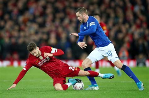 Catch the latest everton and liverpool news and find up to date football standings, results, top scorers and previous winners. Liverpool FC 1-0 Everton FC - How the players rated ...