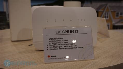 Learn how to restore your modem back to its factory default settings. Huawei B612 LTE Router im Detail | maxwireless.de