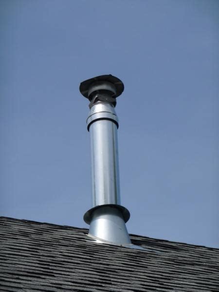 Powerful and easy to use. Fill hole in service chimney - DoItYourself.com Community Forums