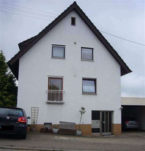 Haus in reutlingen (kreis) mieten. Wohnung / Haus Mieten - Dr. Rall Immobilien