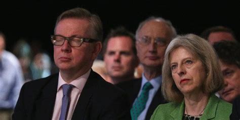 Cameron Intervenes On Gove And May Spat Over Islamist Extremism Plot To Takeover Schools