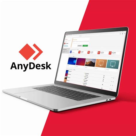 What Is Anydesk App