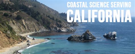 California Sea Grant Celebrates 40 Years California Sea Grant