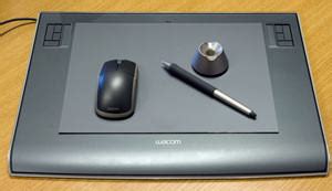 Ever since the company's inception, their drawing tablets have become the standard for digital art. Wacom Intuos3 Graphics Tablet Review | ePHOTOzine