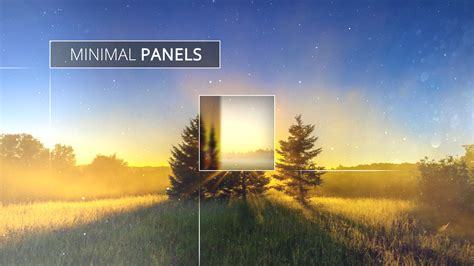 Video search results for final cut pro x. Minimal Panels Slideshow - Final Cut Pro X Template
