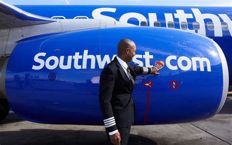 The Customer Service Superstars Of Southwest Airlines Discover Job Openings Today