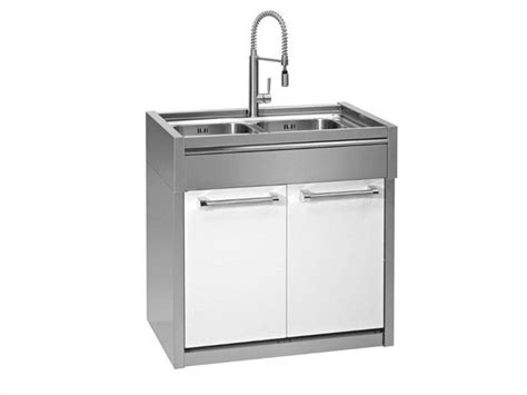 Metal kitchen sink counter units. Pin on Build it