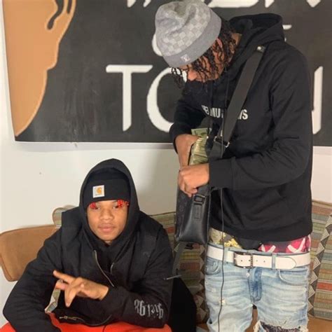 Lil durk's older brother, otf dthang, has reportedly passed away after a shooting outside of a chicago club. DThang X B Lane X EdaiGunz X Tdot - Safety by DThang ...