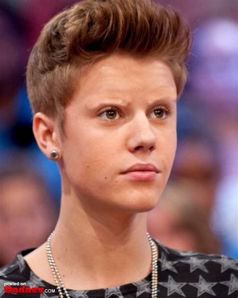 Celebs Without Eyebrows Wtf 15 Pics Hechos Sobre Justin Bieber