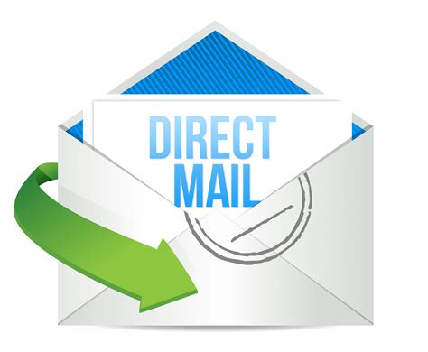 Sending Your First Direct Mail Campaign Kirkwood Direct