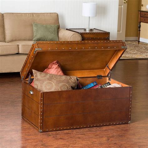 Repainted vintage steamer trunk for sale $75 (bou > downtown boulder) pic hide this posting restore restore this posting. Unique Steamer Trunk Coffee Table Ideas - HomeInDec