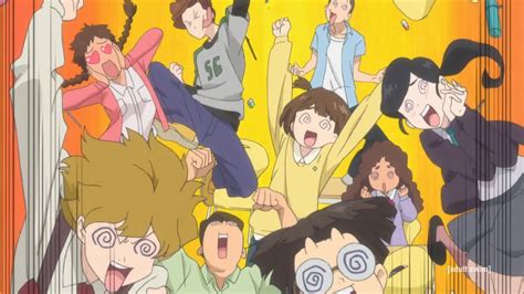 Flcl Progressive Episode 1 Recap ~ Animeshoon