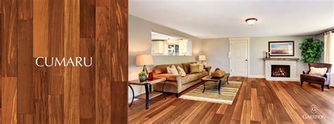 Types Of Exotic Hardwood Flooring Garrison Collection