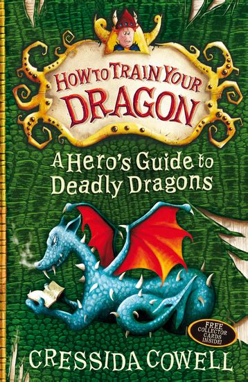 An edition of a hero's guide to deadly dragons (2010). Blethering About Books: A Hero's Guide to Deadly Dragons ...