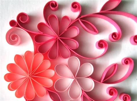 Quilling Made Easy How To Make Beautiful Quilling Paper Design Paper