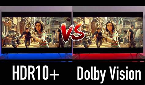 Dolby Vision Vs Hdr10 Full Comparison History Computer