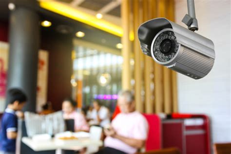 Restaurant Security Tips To Ensure Safety Of Employees And Guests