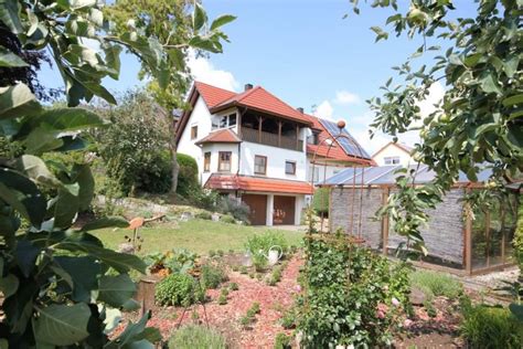 Dachgeschosswohnung mit balkon und garage. Einfamilienhaus in Ammerbuch-Poltringen, 0 m² - Immobilien ...