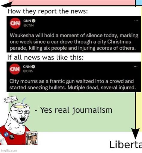 Remember When Journalists Were Respected Pepperidge Farm Remembers