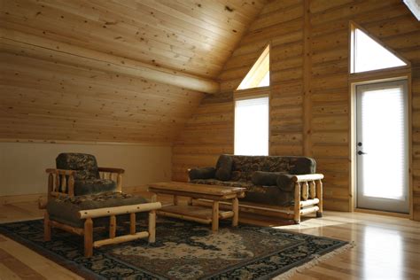 Provides our clients with a unique business model that combines years of high country custom home building expertise with personalized interior design since 1988. Whisper Creek Log Homes | Oke Woodsmith Building Systems Inc.