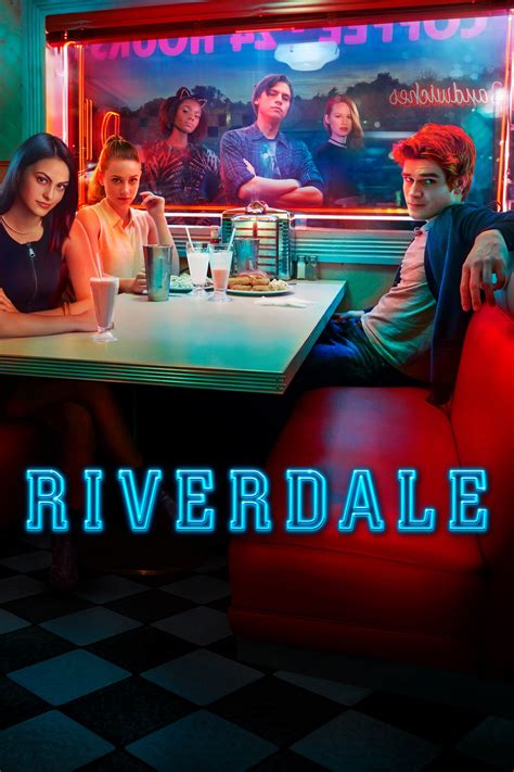 Assistir Riverdale Online Todas Temporadas Dublado E Legendado Hd