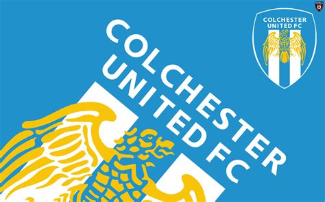 Colchester United Wallpaper 4 Football Wallpapers