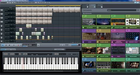 To install music maker jam on your windows pc or mac computer, you will need to download and install the windows pc app for free from this post. Magix Music Maker kostenlos erhältlich - School Of Sound