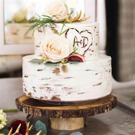 Rustic Wedding Fall Wedding Cake Ideas Best Ideas