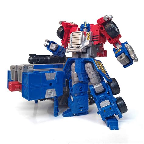 Tfw2005s Top Official Toy Picks Of 2023 Transformers News Tfw2005