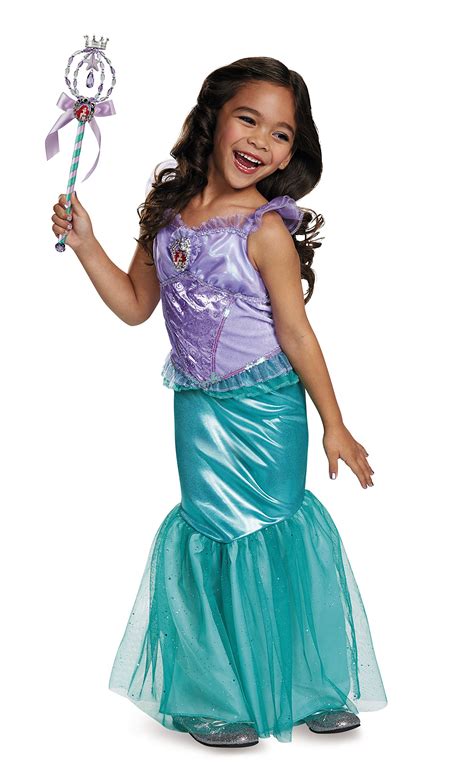 Adult Ariel Little Mermaid Costume Ph
