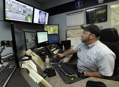 New Generation Coming For Danbury Area Emergency Dispatch Centers