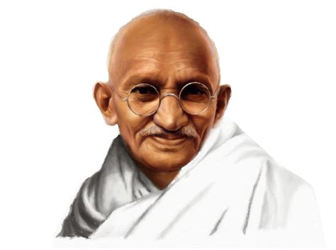 Mahatma Gandhi Png & Free Mahatma Gandhi.png Transparent Images #71747 ...