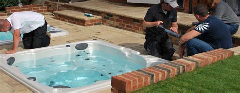 It's important to keep your inflatable hot tub as clean as possible throughout the hot tub. Hot Tub Superstore, Swim Spas, Pools, Saunas, Steam Rooms ...