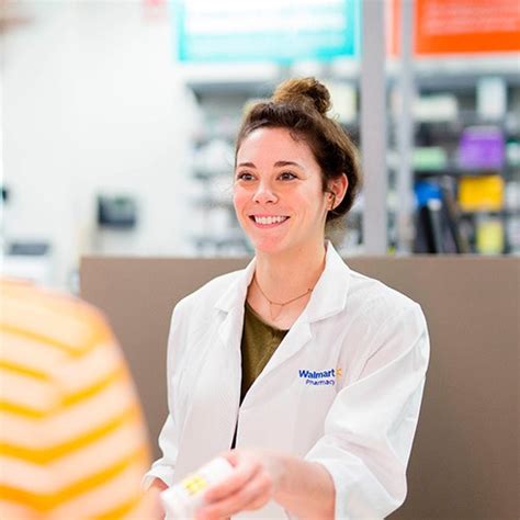 Pharmacy Jobs Walmart Careers