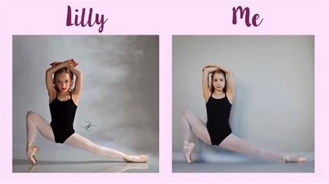 pin by hjn on abby in 2022 dance photography poses anna mcnulty girl
