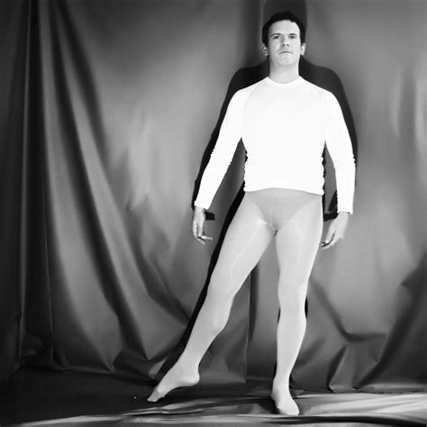 Men In Ballet Tights