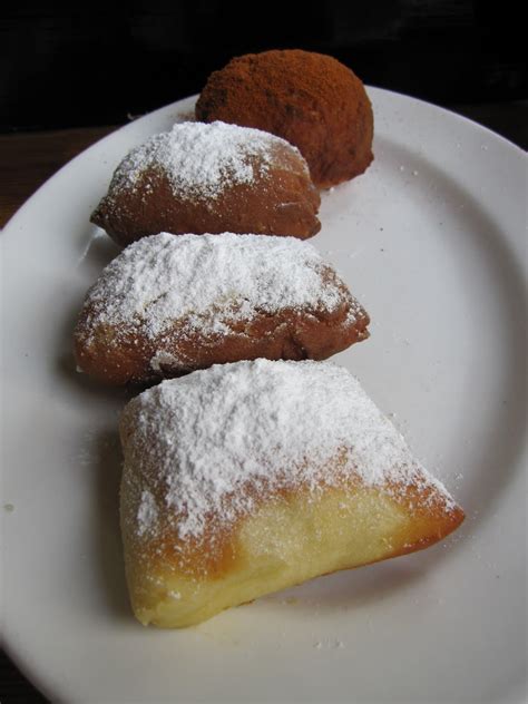 I named it brenda's french soul food. San Francisco: Brenda's French Soul Food