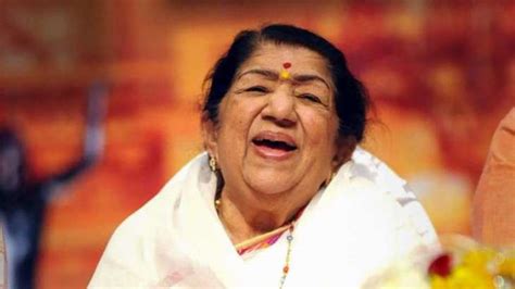 Remembering Lata Mangeshkar Tracing Her Journey In Bollywood