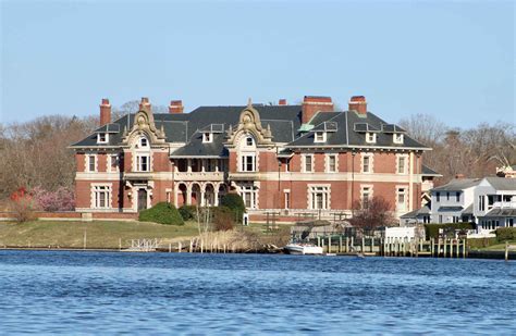 Gold Coast Long Island Mansions Propertyclub