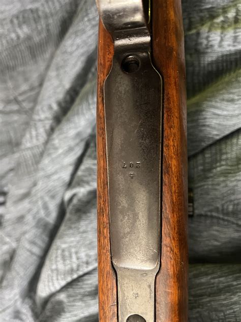 65x55 Swedish Mauser Questions Gunboards Forums