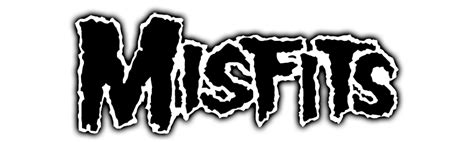 Misfits Skull Logo Png Misfits Logo png image