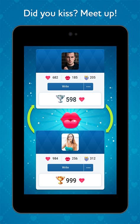 Kiss Kiss For Android Apk Download