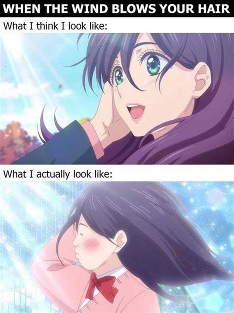 Pin By Kanadebells On Anime Memes Anime Anime Kiss Anime Memes Otaku