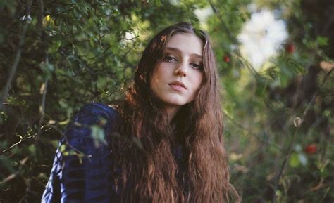 Birdy Confirms New Ep Release In November Uk