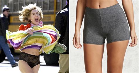 Best Shorts To Wear Under Dresses And Skirts POPSUGAR Fashion UK