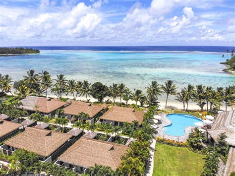 Best Resorts On Rarotonga Cook Islands Pocket Guide