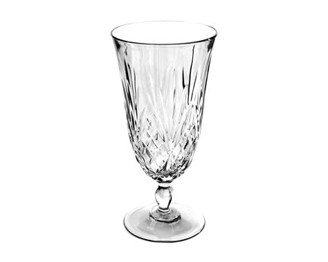 Melodia Clear Water Goblet 24 7 Events