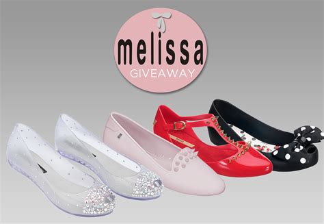 Blog Giveaway Melissa Closed Camille Tries To Blog Camille Tries